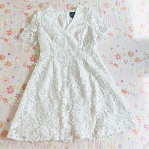 Snow White Fairytale Dress